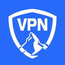 new vpn logo